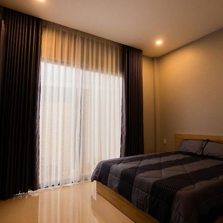 Nemo Homestay Hué Extérieur photo