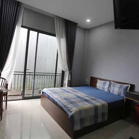 Nemo Homestay Hué Extérieur photo