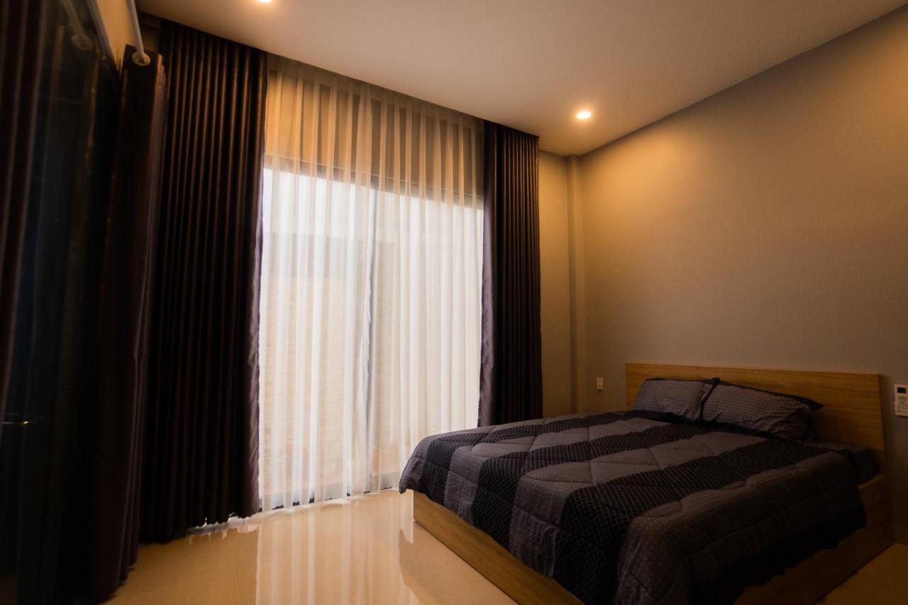 Nemo Homestay Hué Extérieur photo