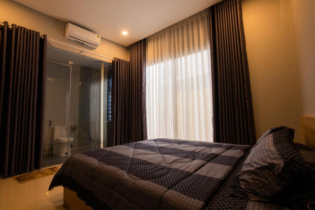 Nemo Homestay Hué Extérieur photo