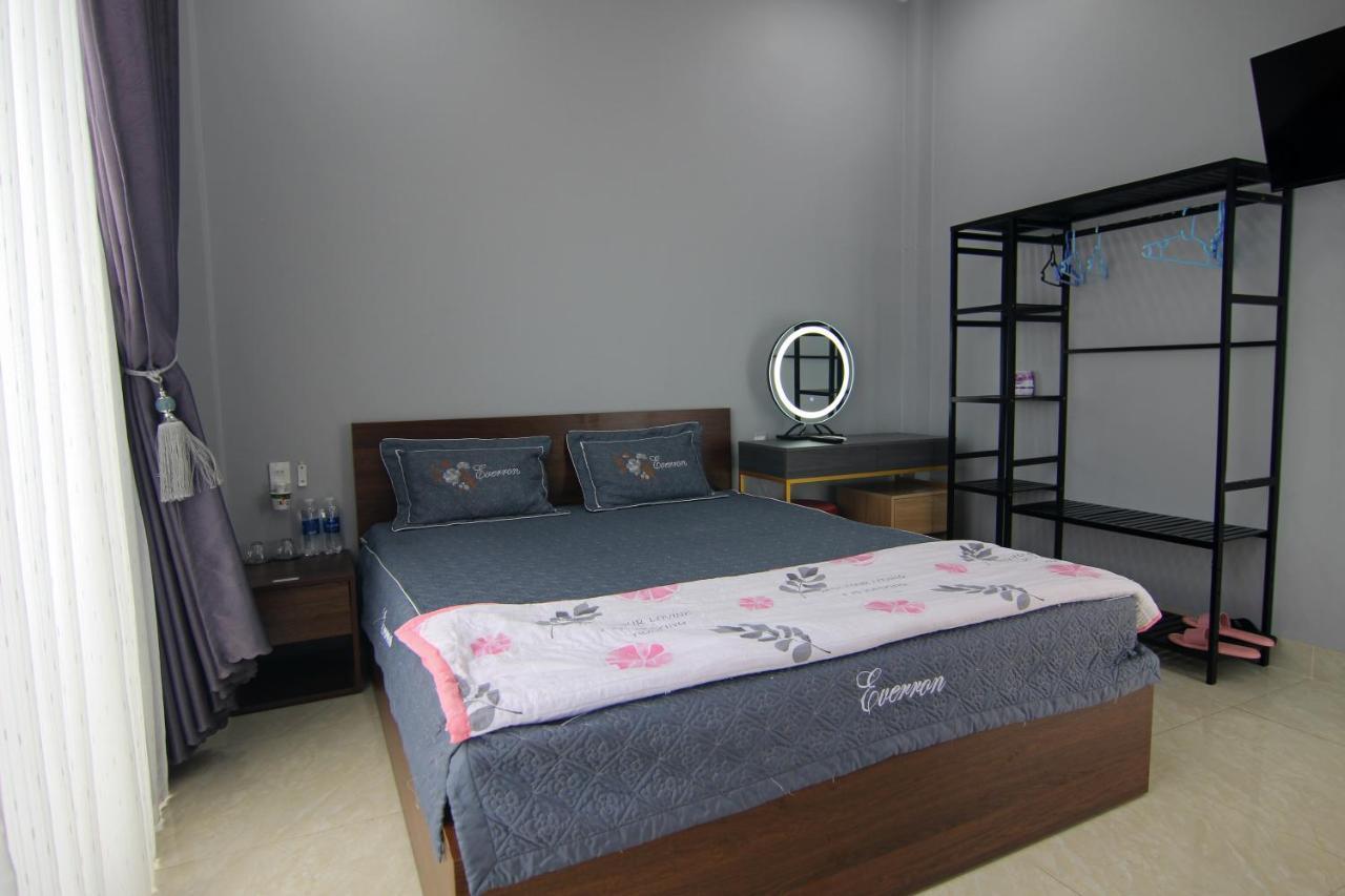 Nemo Homestay Hué Extérieur photo