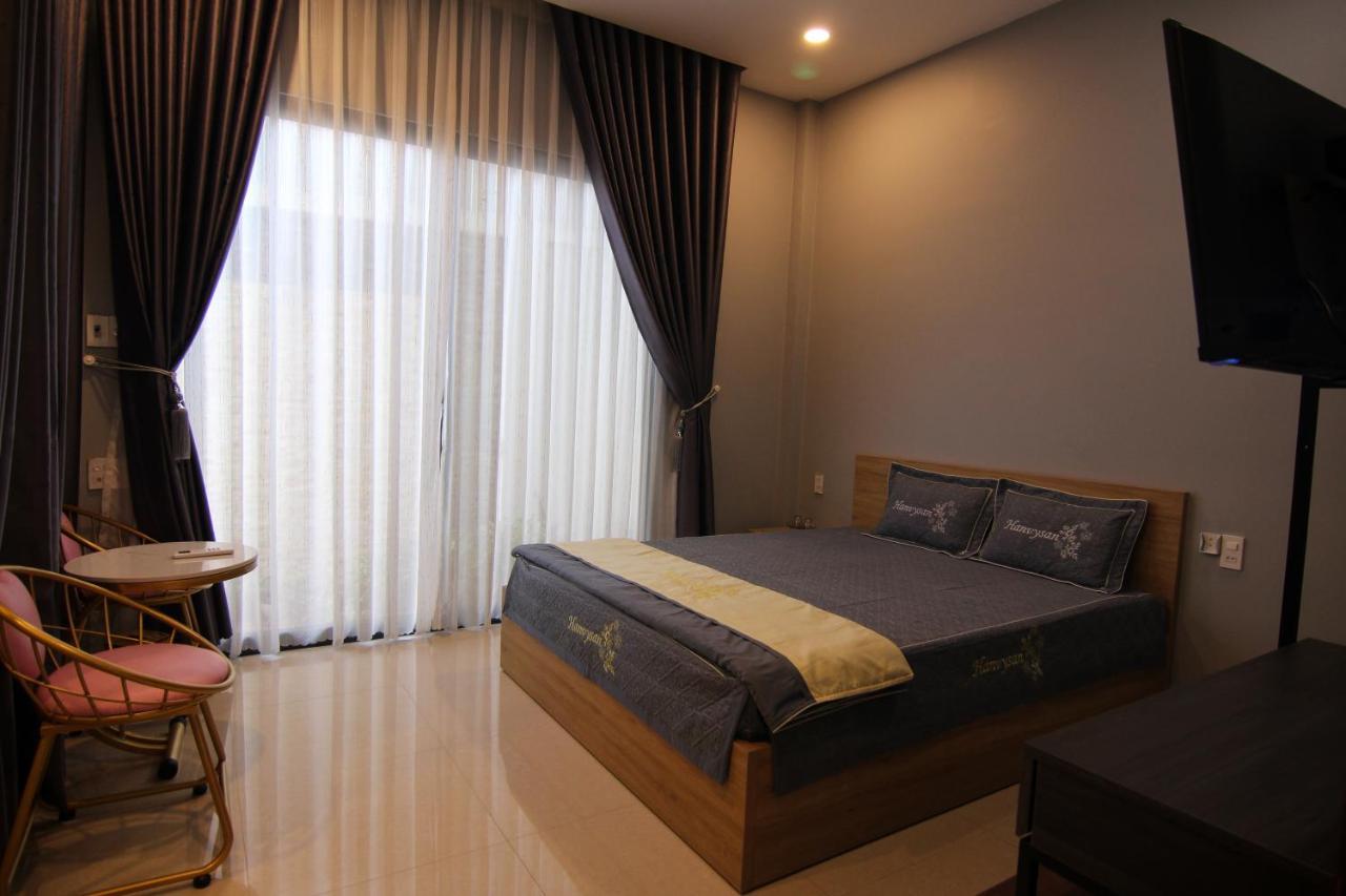 Nemo Homestay Hué Extérieur photo
