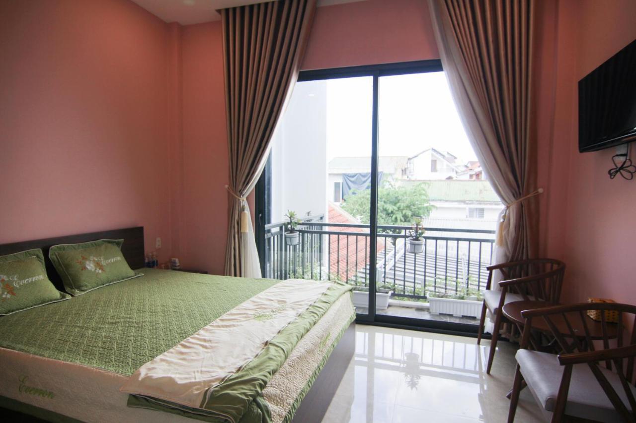 Nemo Homestay Hué Extérieur photo