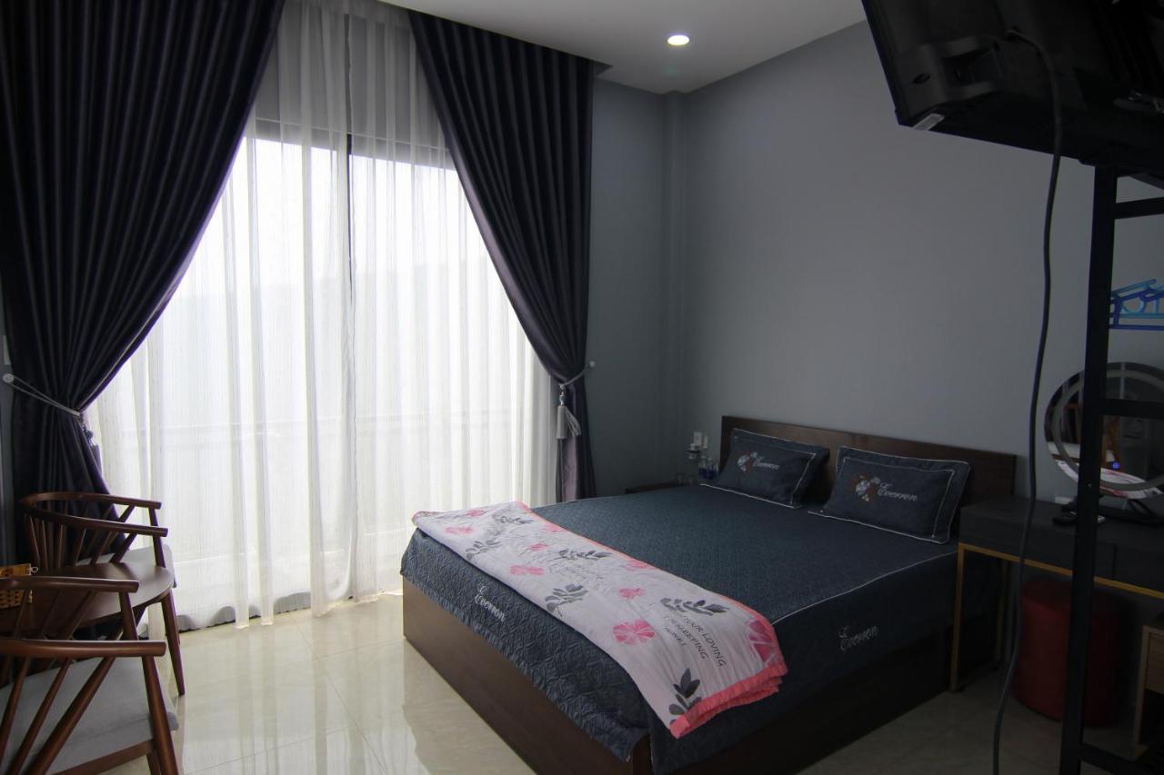 Nemo Homestay Hué Extérieur photo