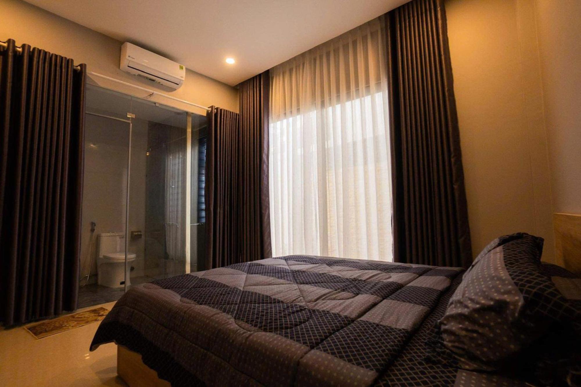 Nemo Homestay Hué Extérieur photo