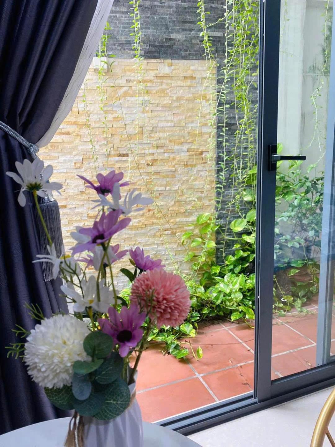 Nemo Homestay Hué Extérieur photo