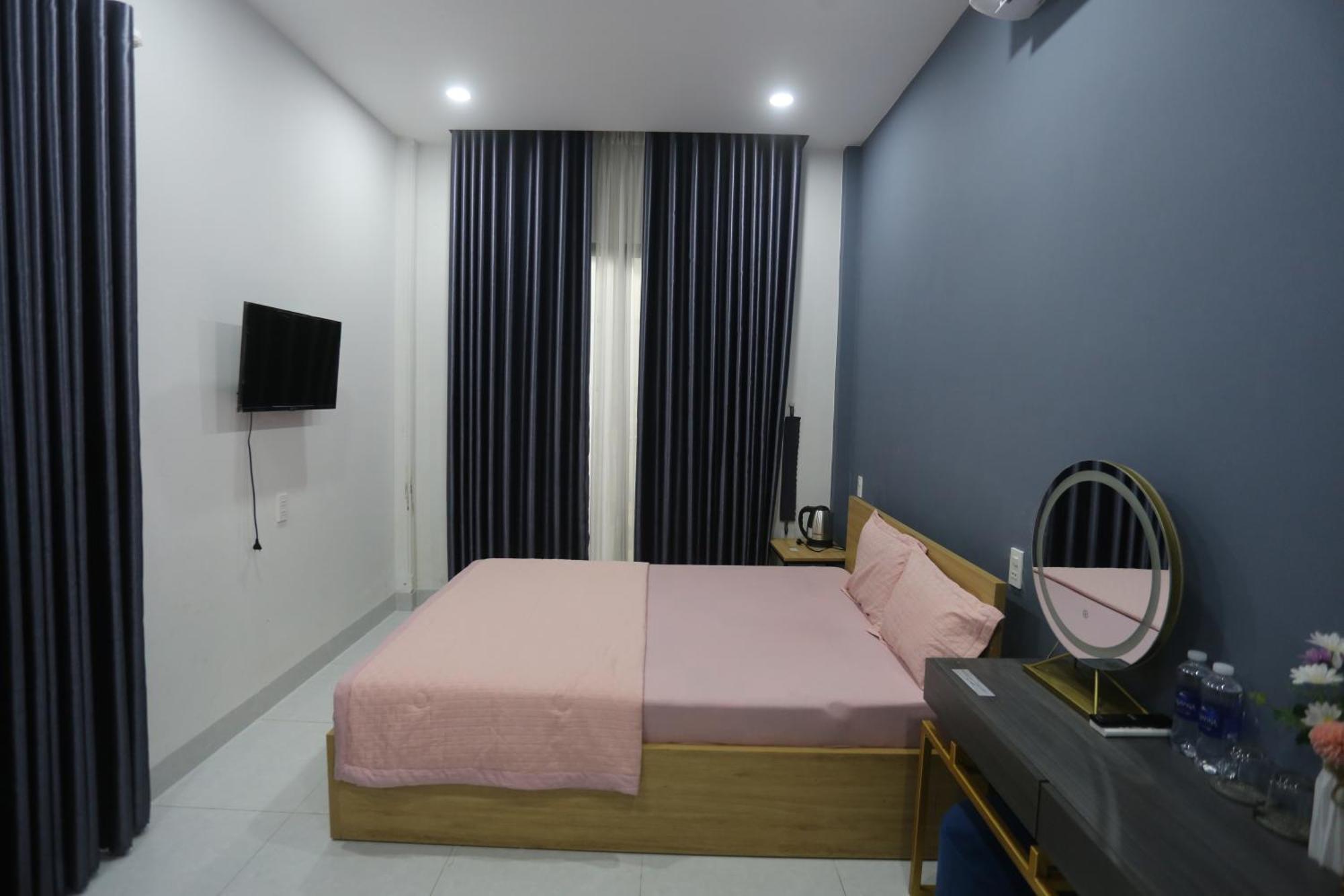 Nemo Homestay Hué Extérieur photo
