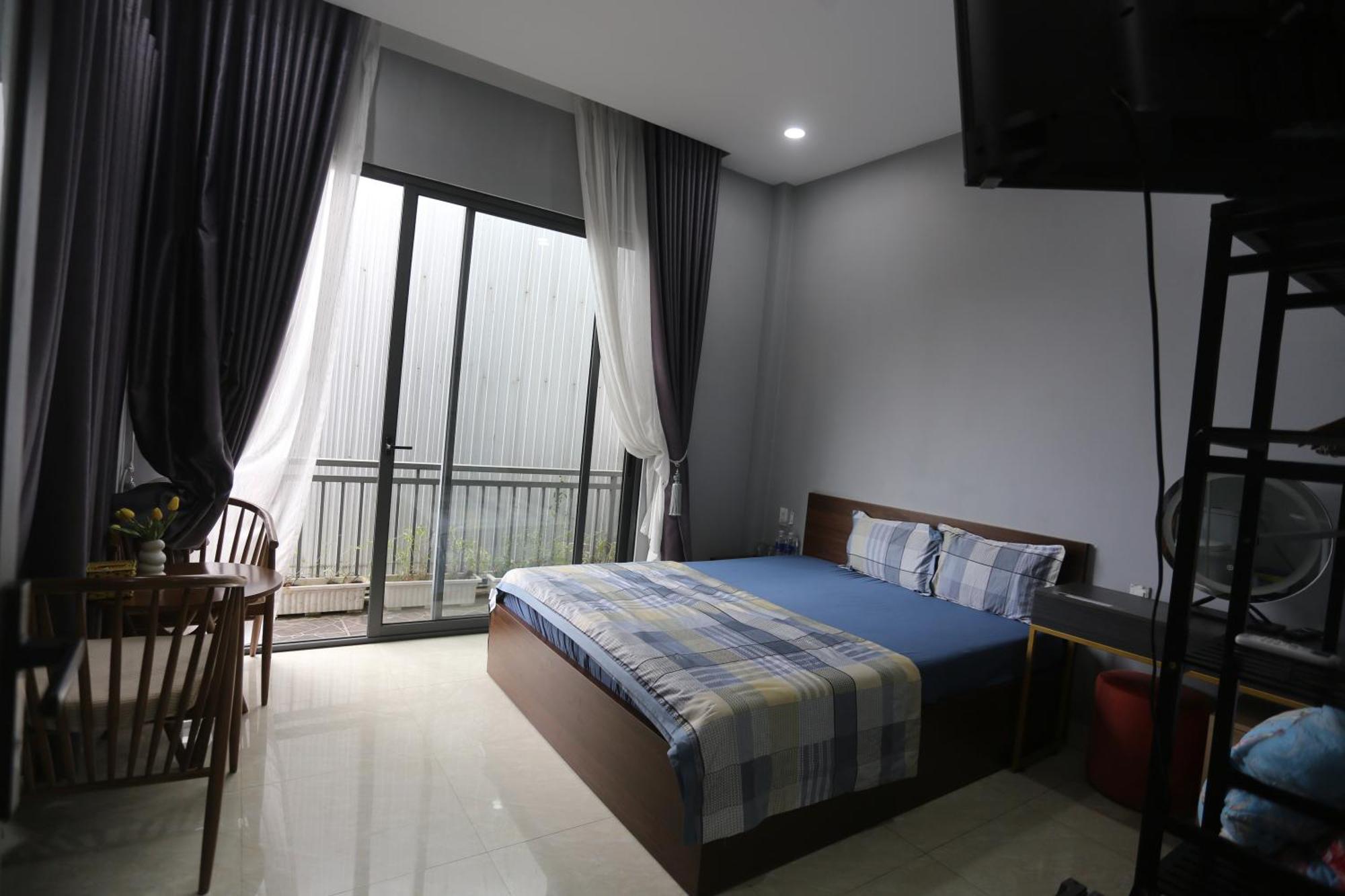 Nemo Homestay Hué Extérieur photo