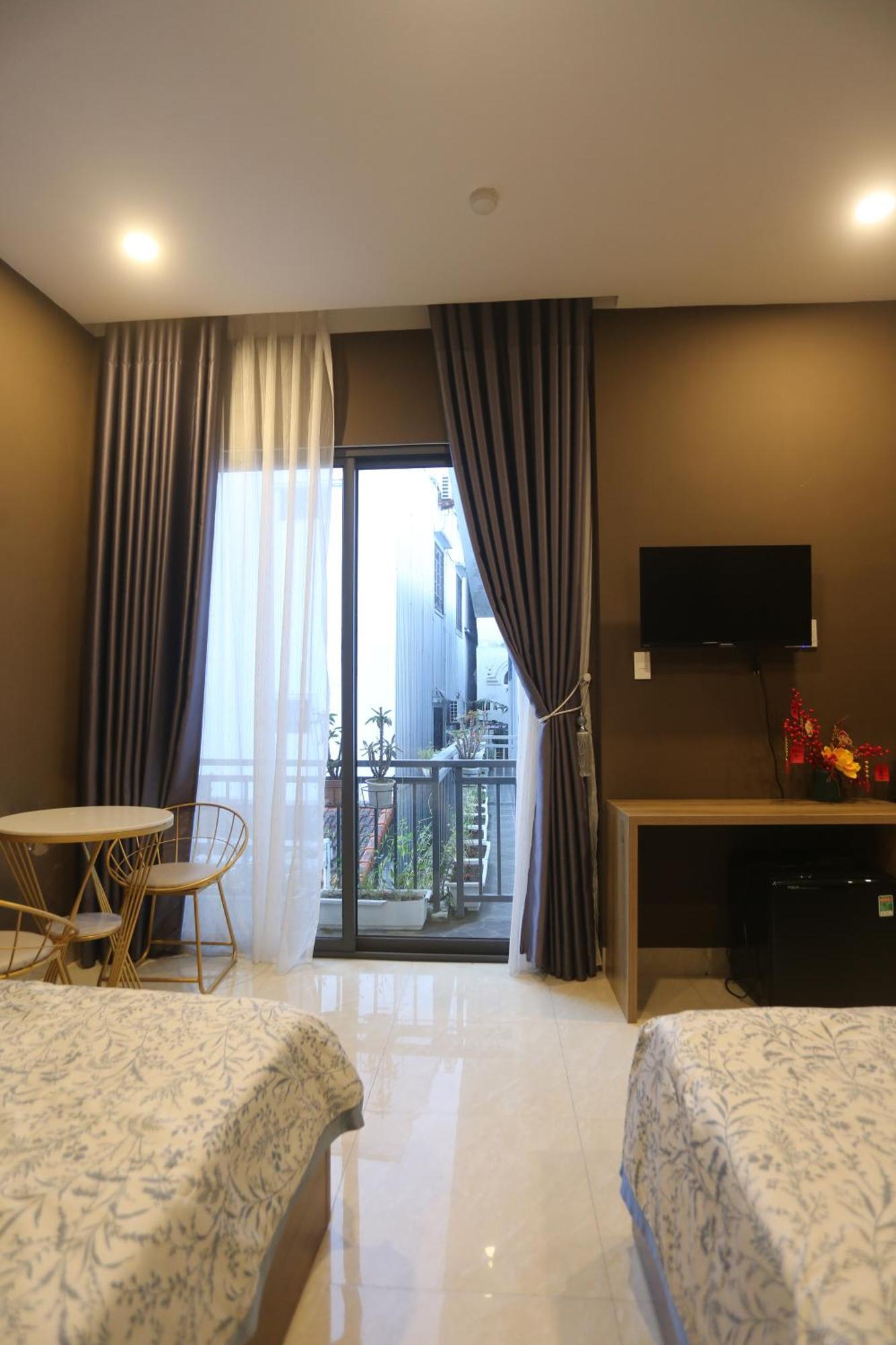 Nemo Homestay Hué Extérieur photo