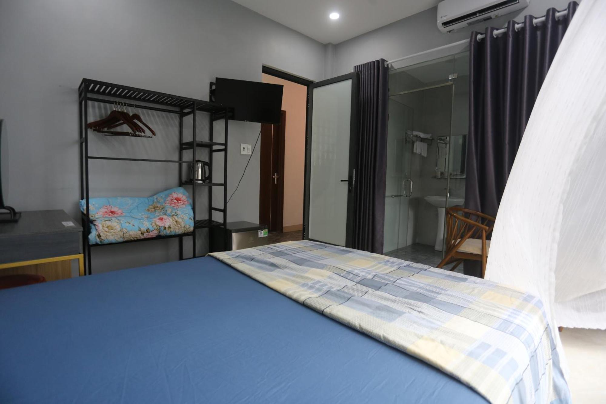 Nemo Homestay Hué Extérieur photo