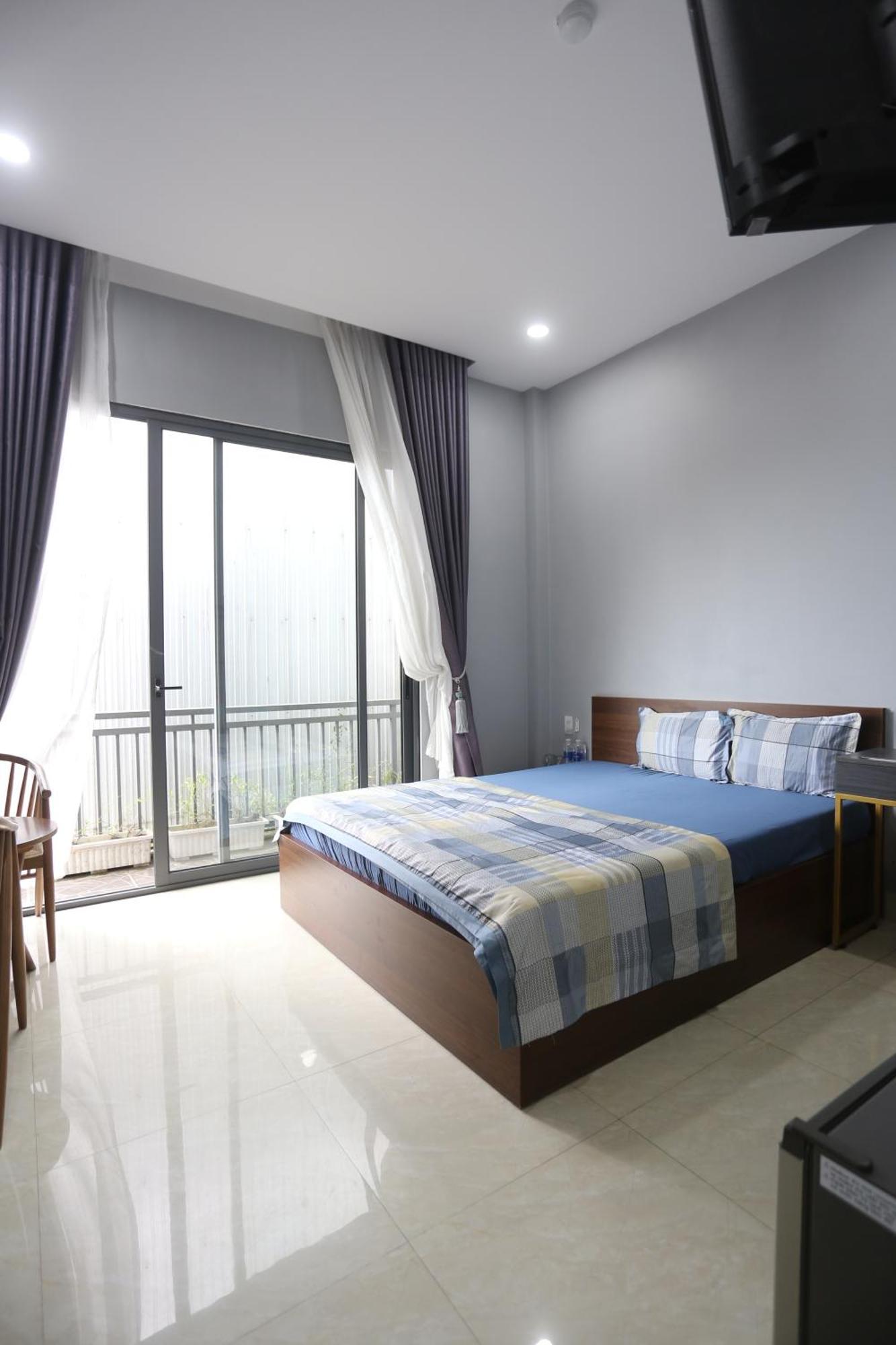 Nemo Homestay Hué Extérieur photo