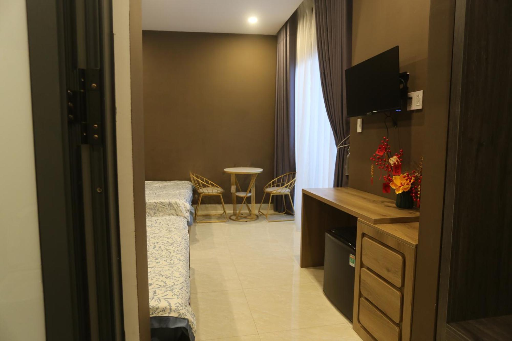 Nemo Homestay Hué Extérieur photo