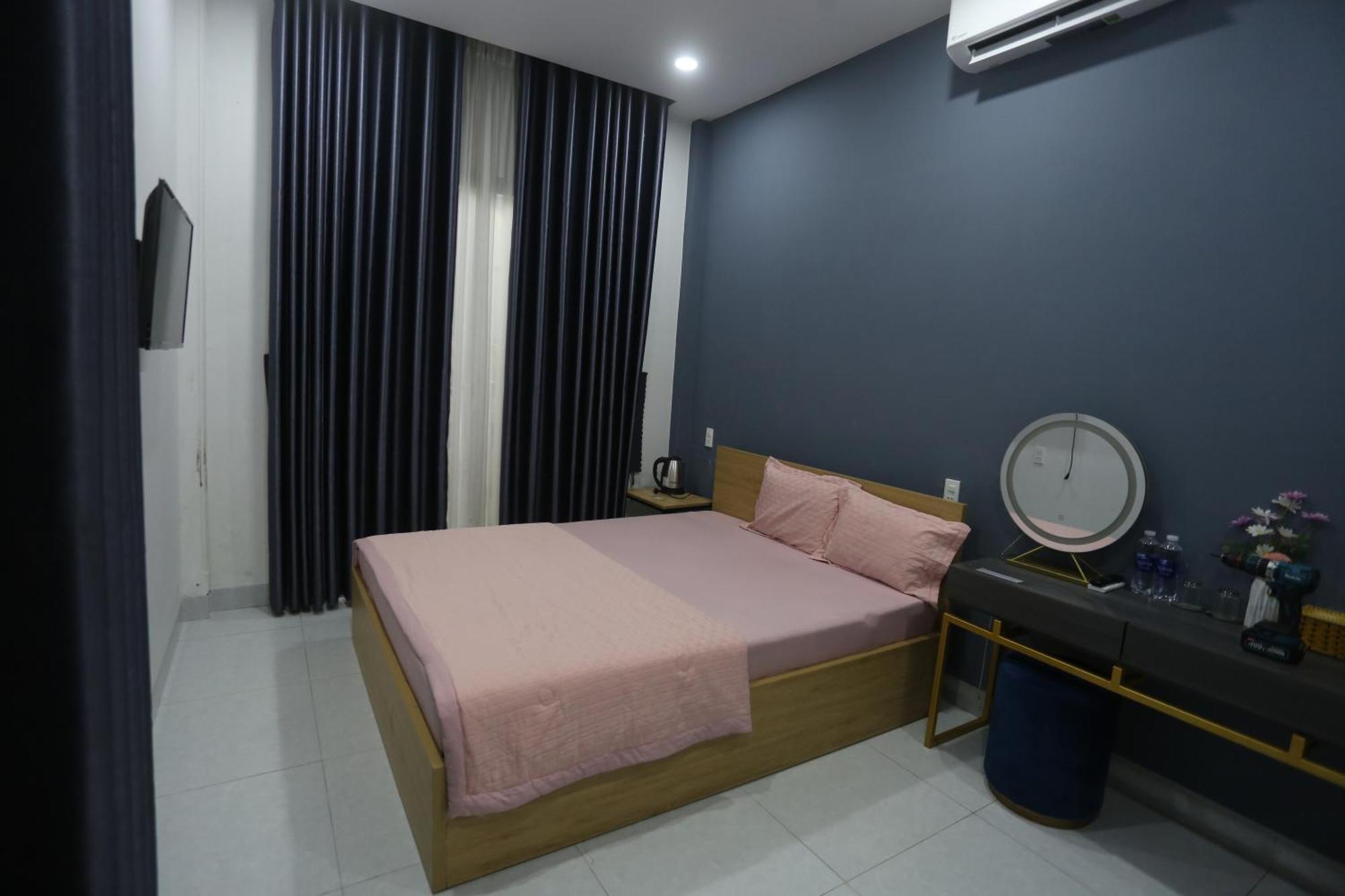 Nemo Homestay Hué Extérieur photo